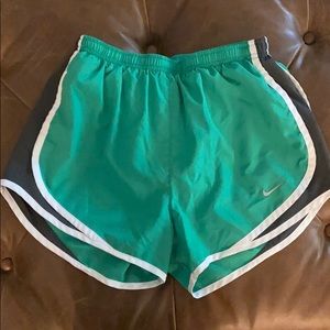 Nike Dri-fit shorts